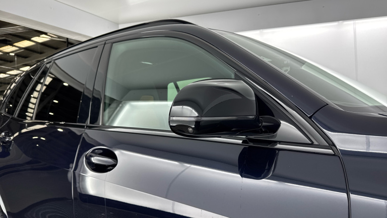 BMW X5 M xDrive X5 M Competition 5dr Step Auto Petrol Estate